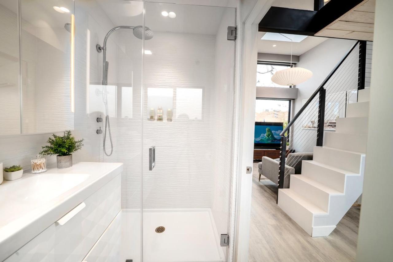 Pensión Bright European Loft In Venice Los Ángeles
